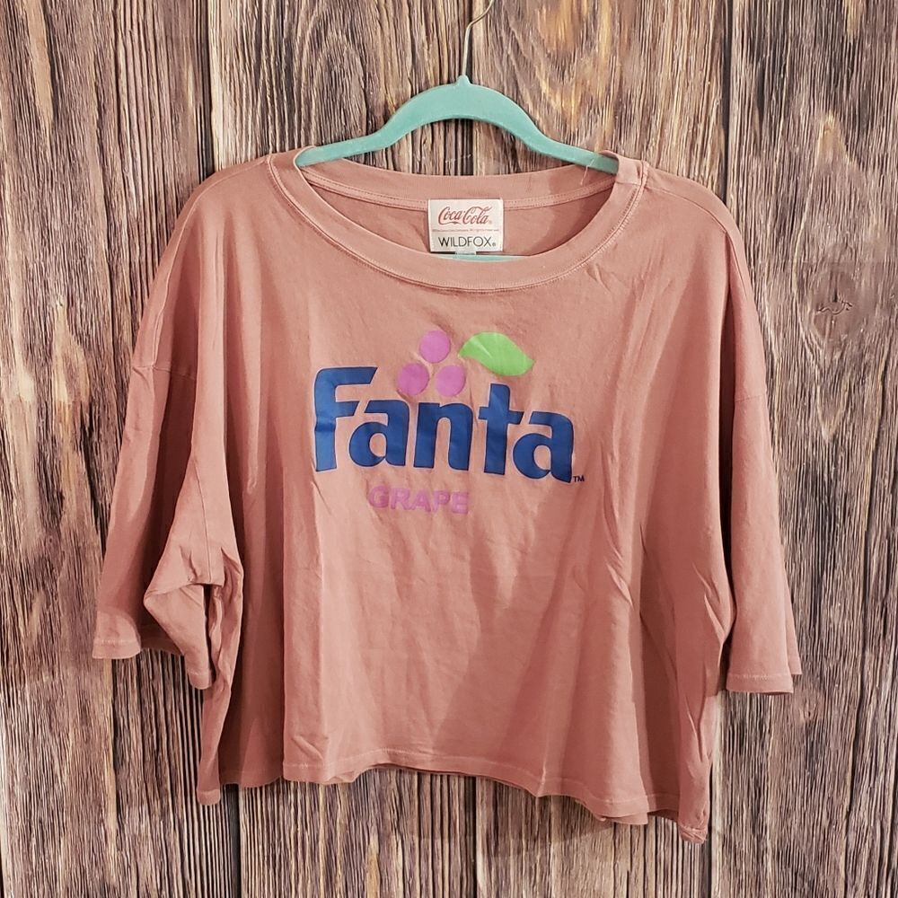 Wildfox Fanta Shirt  - Picture 10 of 10